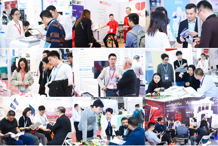 北京国际医疗器械展览会：现场回顾