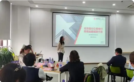 开拓国际市场｜“医疗器械海外贸易沙龙”在沪成功举办