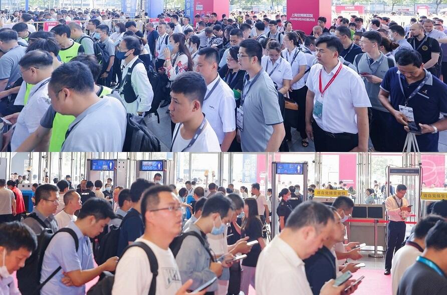 2026上海国际医疗器械展览会：心血管介入医疗展区