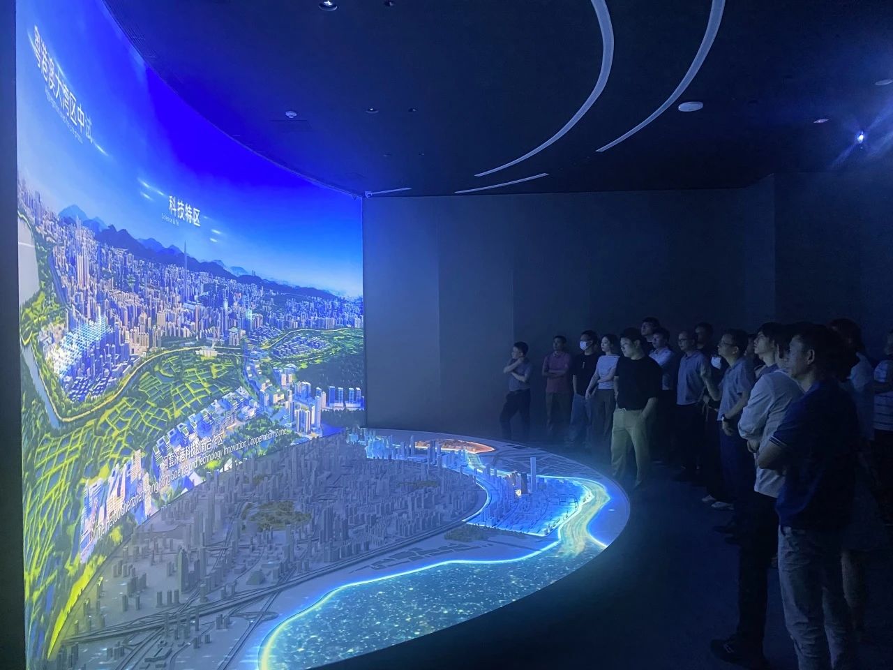 模力福地系列之AI智疗未来沙龙圆满落幕，共探医疗科技新征程